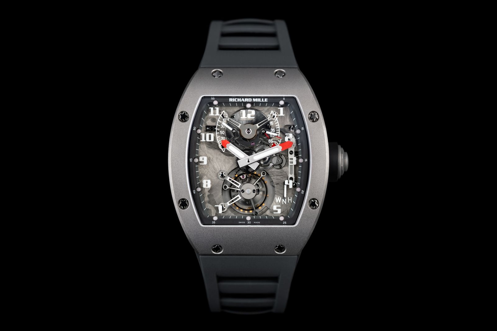 TA LUXURY WATCH